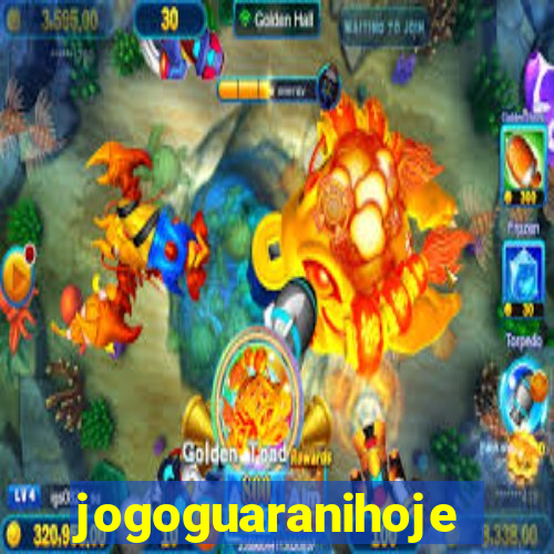 jogoguaranihoje