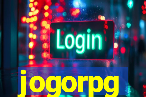 jogorpg