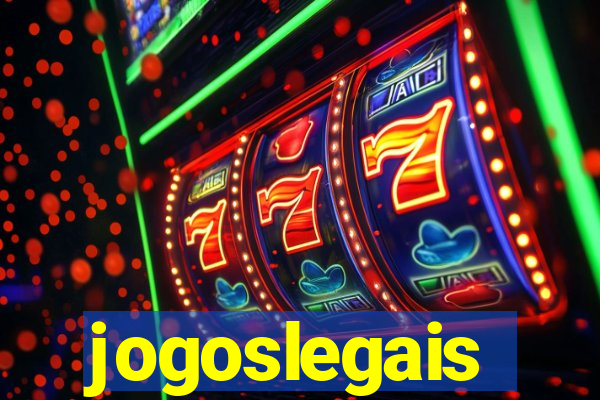 jogoslegais