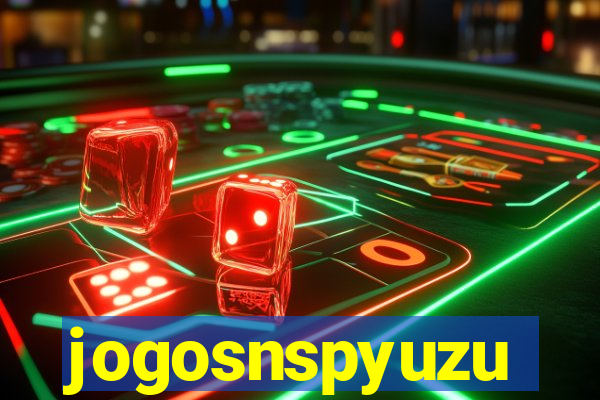 jogosnspyuzu