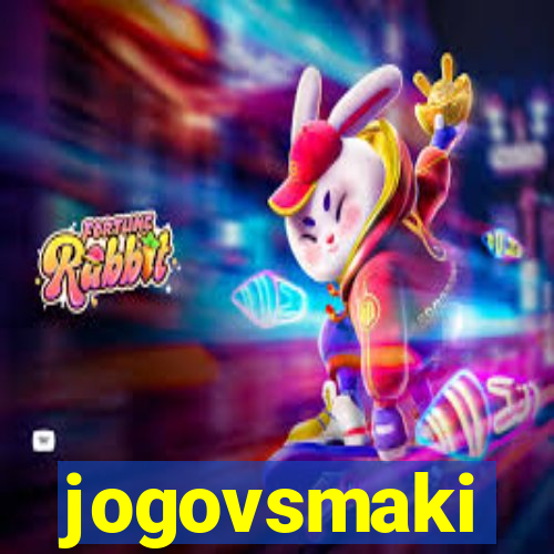 jogovsmaki