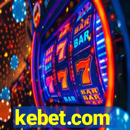 kebet.com