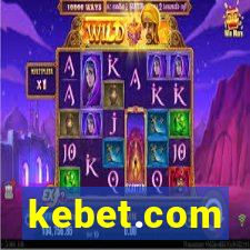 kebet.com