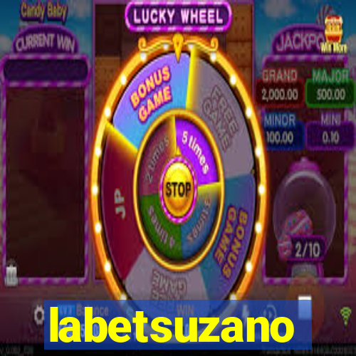 labetsuzano