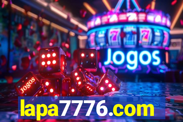 lapa7776.com