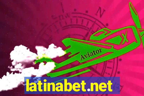 latinabet.net