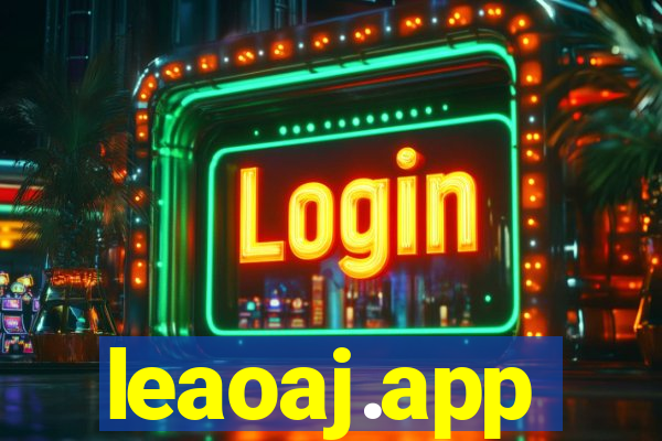 leaoaj.app