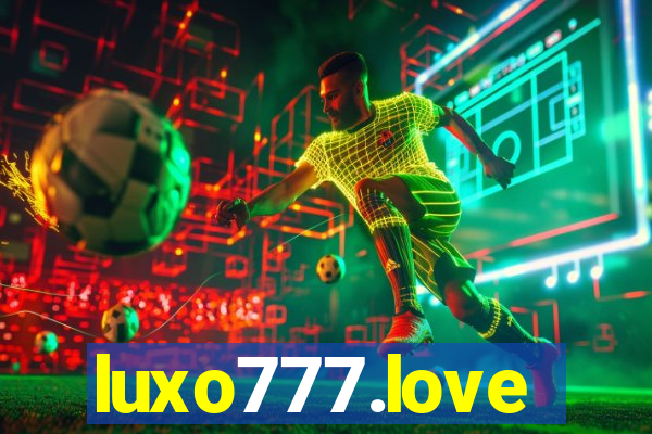 luxo777.love