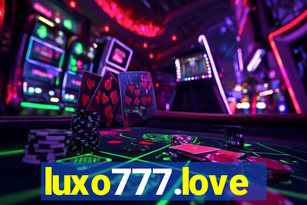 luxo777.love