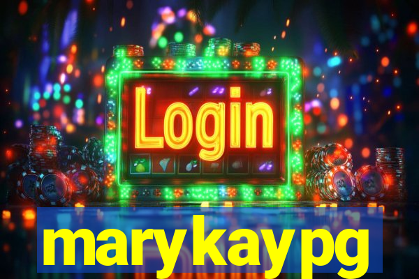 marykaypg