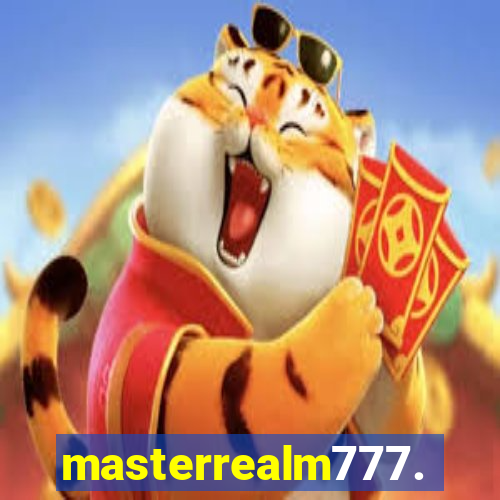 masterrealm777.com