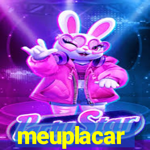 meuplacar