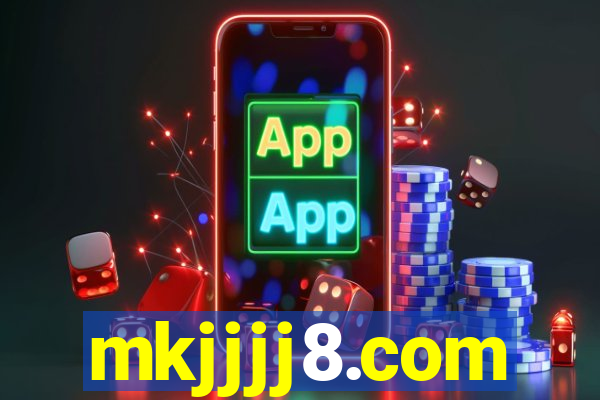 mkjjjj8.com