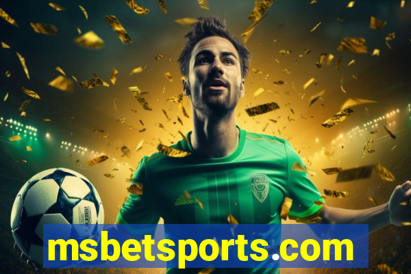 msbetsports.com