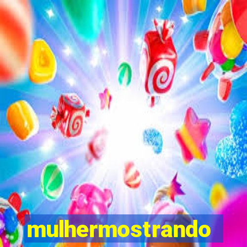 mulhermostrandoopeito