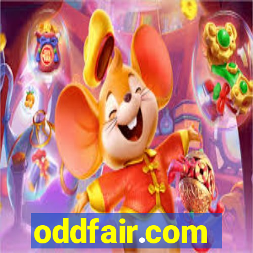 oddfair.com