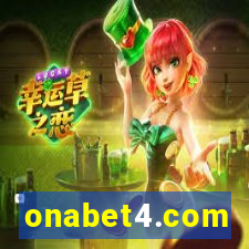 onabet4.com