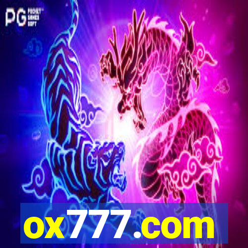 ox777.com