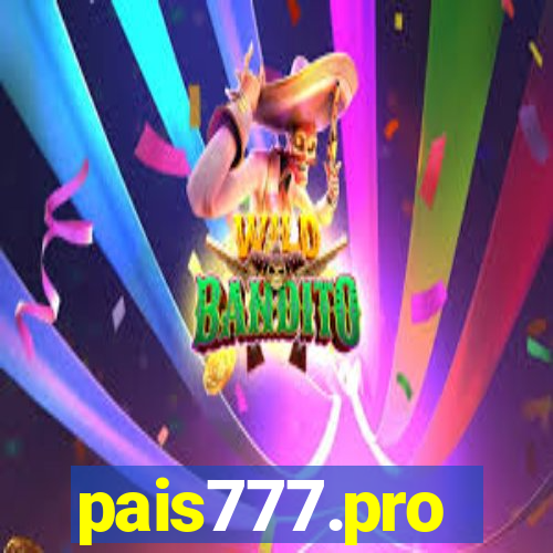 pais777.pro