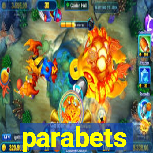 parabets