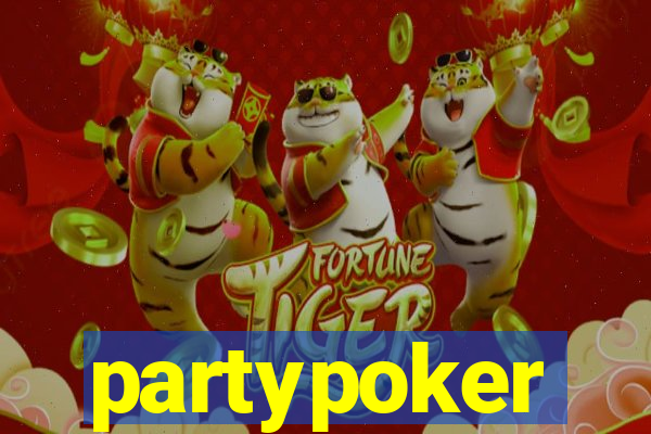 partypoker