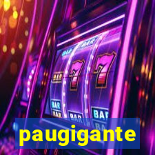 paugigante