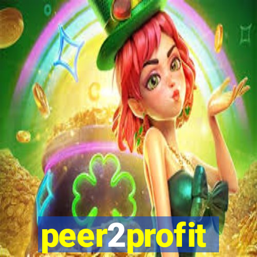 peer2profit