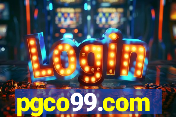 pgco99.com