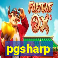 pgsharp