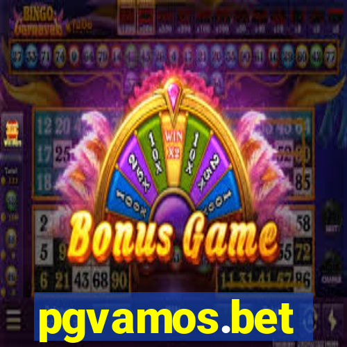 pgvamos.bet