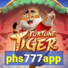 phs777app