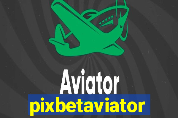 pixbetaviator