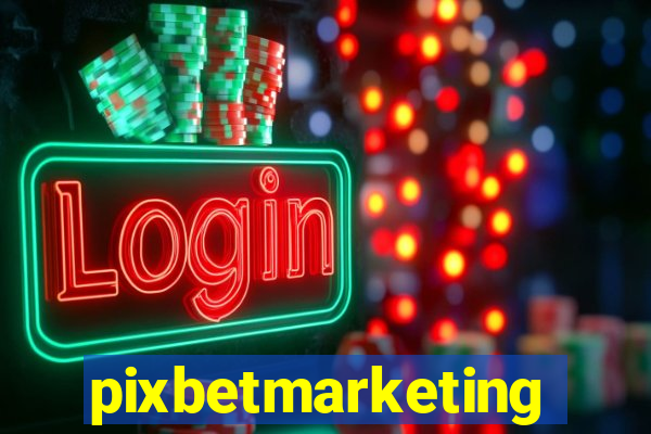 pixbetmarketing