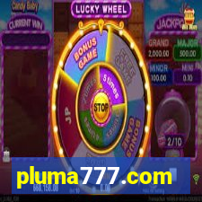 pluma777.com