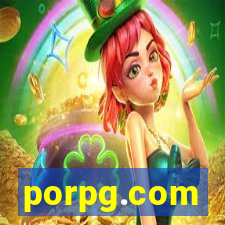 porpg.com