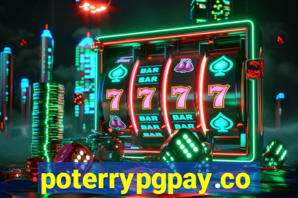 poterrypgpay.com