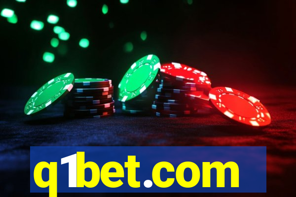 q1bet.com