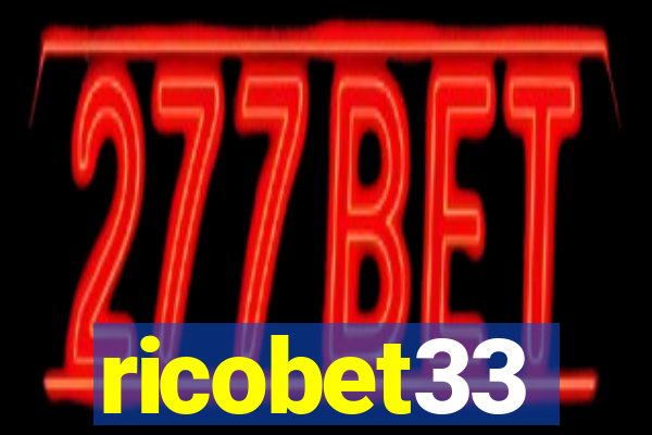 ricobet33