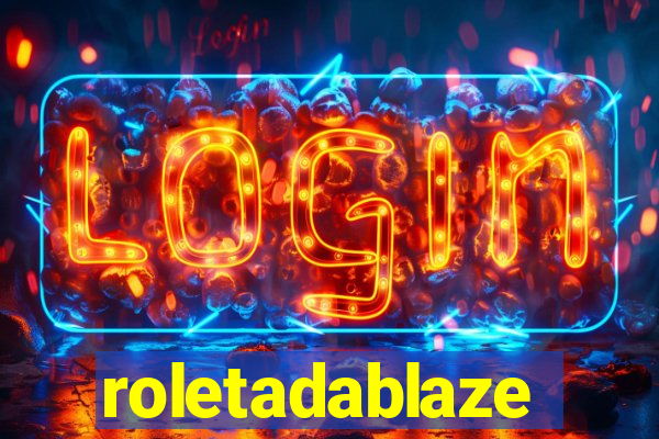 roletadablaze