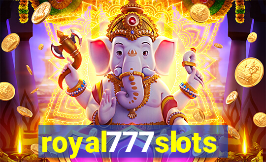 royal777slots