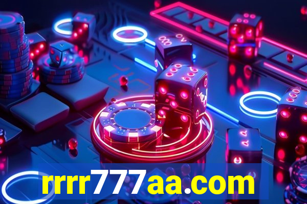 rrrr777aa.com