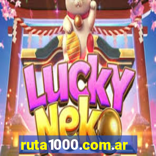 ruta1000.com.ar