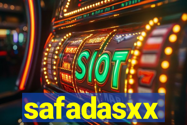 safadasxx