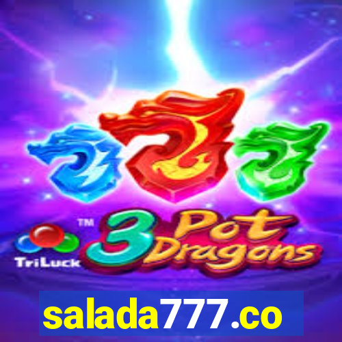 salada777.co