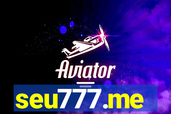 seu777.me