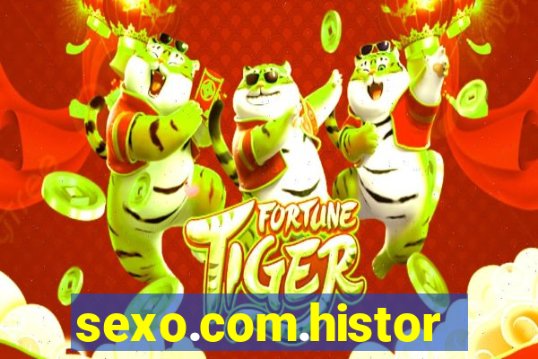 sexo.com.historia