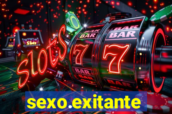 sexo.exitante