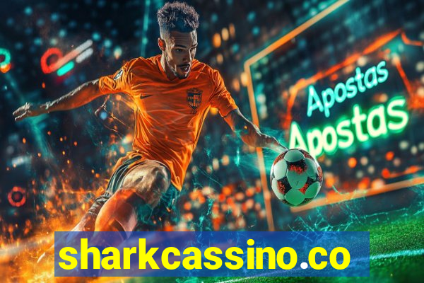 sharkcassino.com