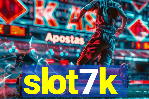 slot7k