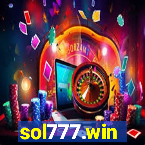 sol777.win